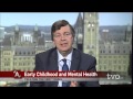 Early Childhood and Mental Health