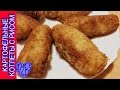 ПОСТНЫЕ КАРТОФЕЛЬНЫЕ КОТЛЕТЫ С РИСОМ.ПРОСТОЕ И НЕ ДОРОГОЕ БЛЮДО.ОЧЕНЬ ВКУСНЫЕ!