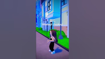 My first Roblox edit don’t judge