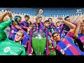 EA SPORTS FC 24 - Champions League Final ⚽️ Barcelona vs Arsenal - PS5 4K Gameplay | Fujimarupes