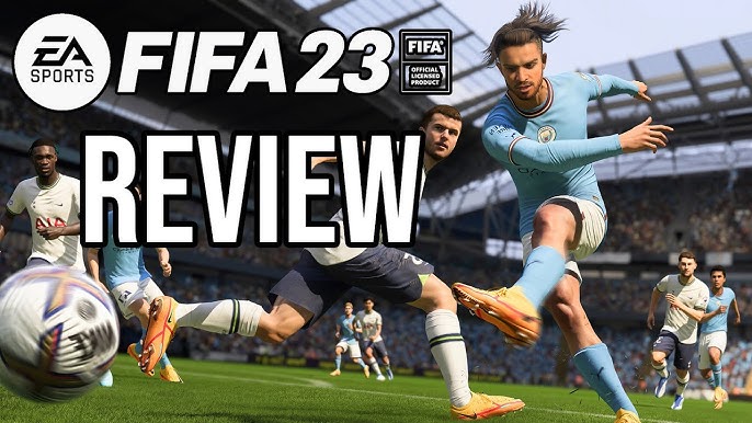 Is Fifa 23, Worth buying? A Review - Stealth Gaming