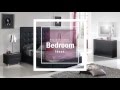 Beautiful Bedroom Design Ideas Black and Silver - Interior Design Beautiful Bedroom Design Ideas Black and Silver - Interior Design
