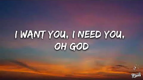 Lyrics song Beautiful Things By Benson Boone 