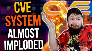 Cybersecurity Industry Almost Died Today