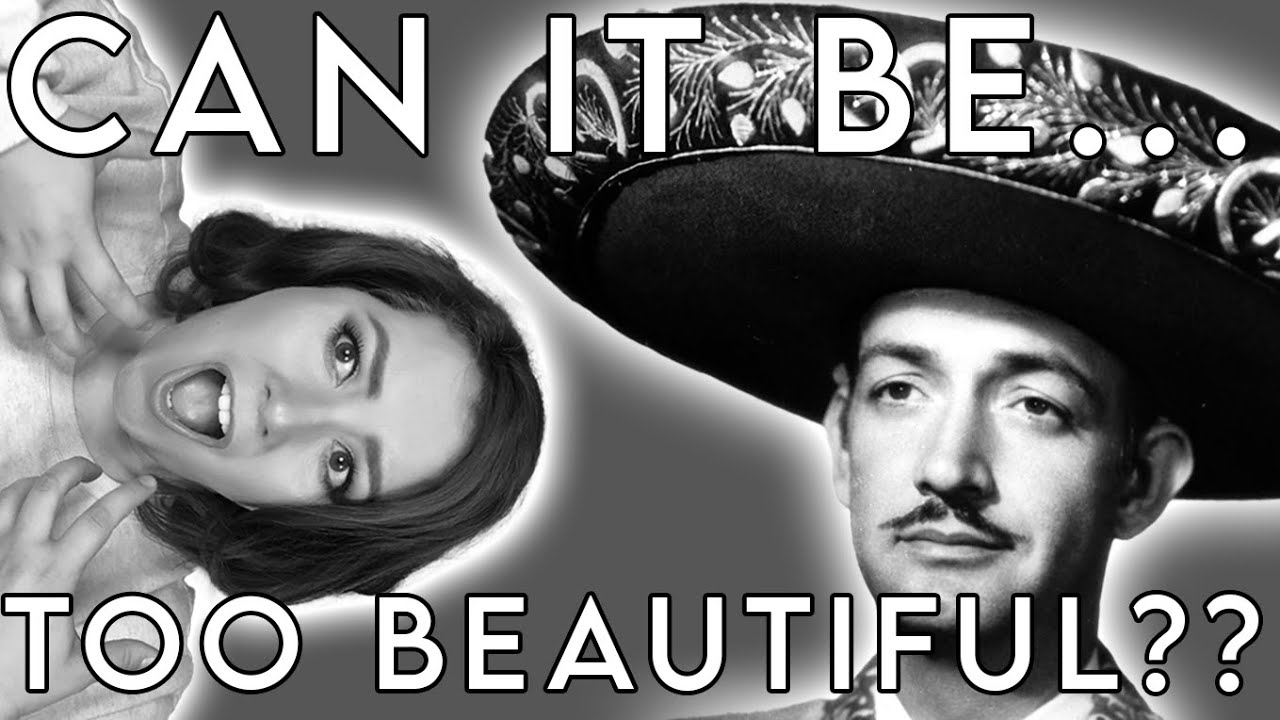 Opera Singer Reacts to Jorge Negrete