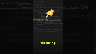 Logging correctly in .NET Profile
