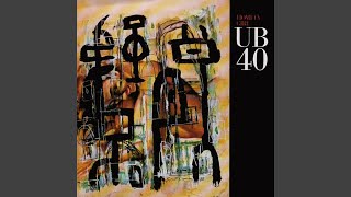 Ub40  Homely Girl remastered  Hq