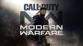 Call of Duty  Modern Warfare: Командный бой
