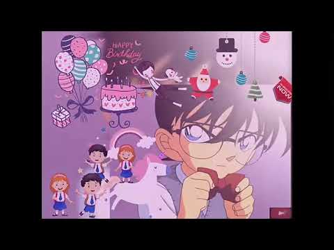 Conan HTV3 lồng tiếng tập 237 bọ cánh cứng mùa xuân bí ẩn phần cuối - youtube