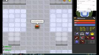ROTMG Private server full 15 Min. Guide!