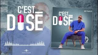 Serge Beynaud - C'est dosé [Audio]