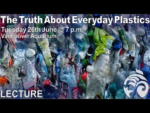 The Truth About Everyday Plastics | Livestream