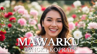 Cover ”Mawarku” – Funky Kopral (Soulful Rendition)
