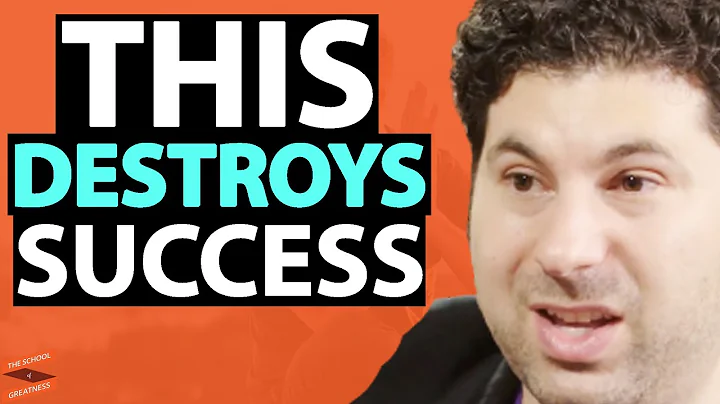 PSYCHOLOGIST REVEALS The #1 Thing HOLDING YOU BACK...