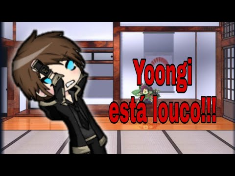 BTS EM:O NOME DELA É JENIFER (meme)