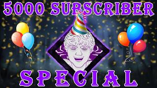 Bippin's 5k Q&A-nniversary Special