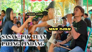 SASAK TERBARU//PAK TUAN PALING PINDANG,,VOCAL,,OJAN SULING//MHS MAHASADELA