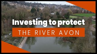 Investing to protect the River Avon