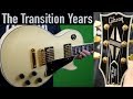 What's So Special About 1982/1983? | Minty Gibson Les Paul Custom White | Review + Demo