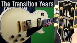 What's So Special About 1982/1983? | Minty Gibson Les Paul Custom White | Review + Demo