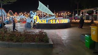 Taman Pasar Lawas ||Pelaihari