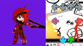 Download Lagu Vs The Dark Lord||•End Process Song•|| (Animator vs Animation/AvA) FNF but gacha MP3