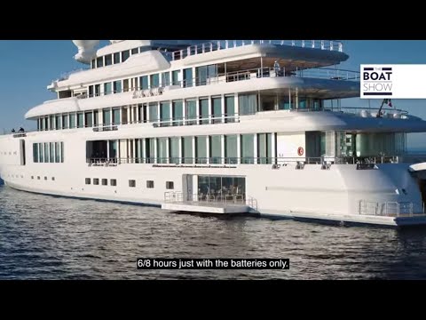 Video: Enotedenska Flotila YACHT V Waddenu