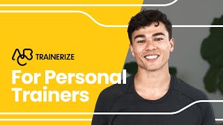 Personal Training App | ABC Trainerize Demo