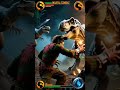 mortal Kombat