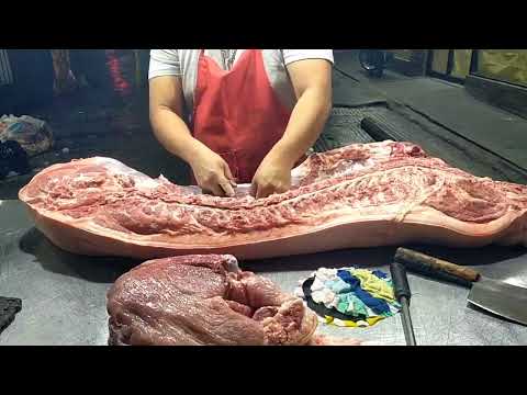 KALAS Tayo ARAW ARAW na Gawain #pork #kalas #viral