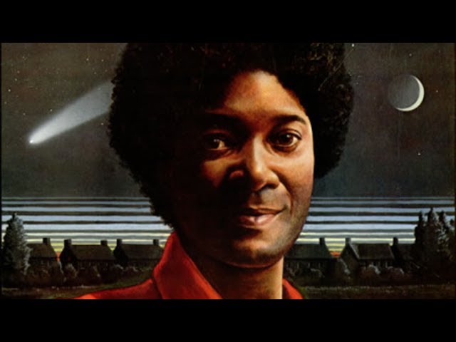 Dobie Gray - I Never Had It So Good  [HD]