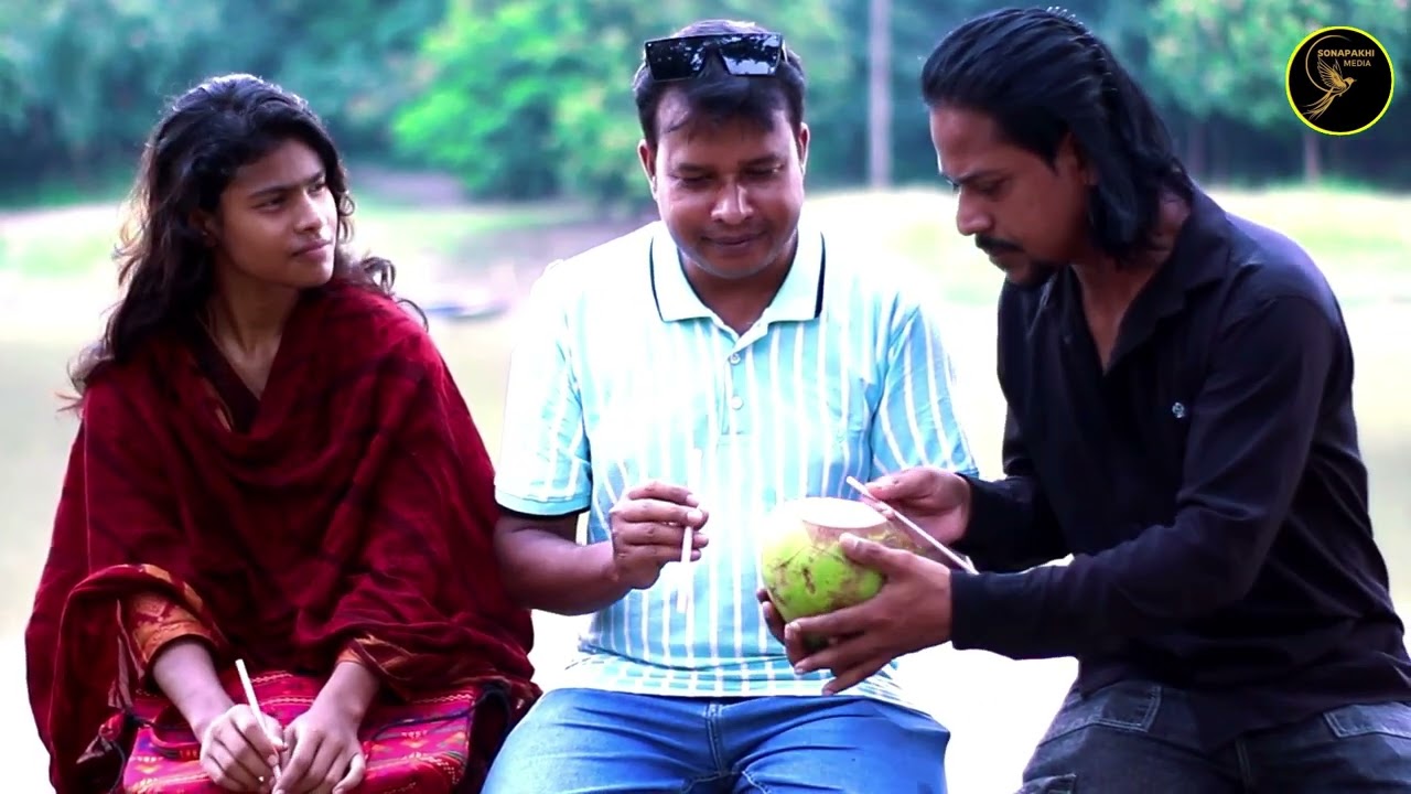 Mondo manus। মন্দ মানুষ। নাটক এর কিছু অংশ। ইউসুফ আলি শুভ। বাংলা নাটক।বাংলা টেলিফিল্ম। 