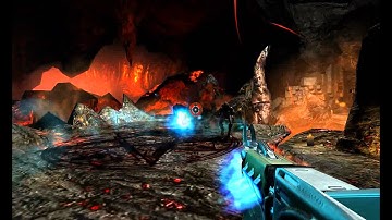 Walkthrough - Doom 3 [#Part 52]