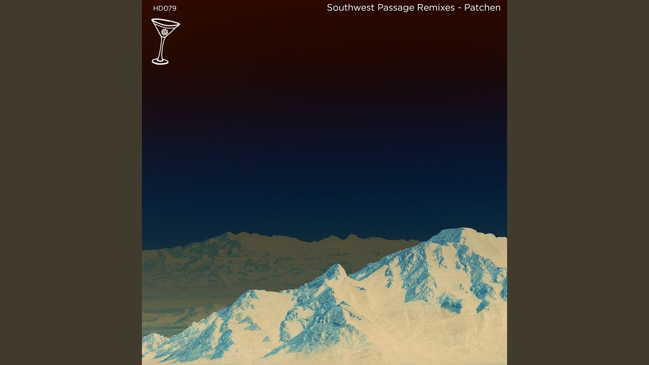 Office Life (Polygon Rainbow Remix)