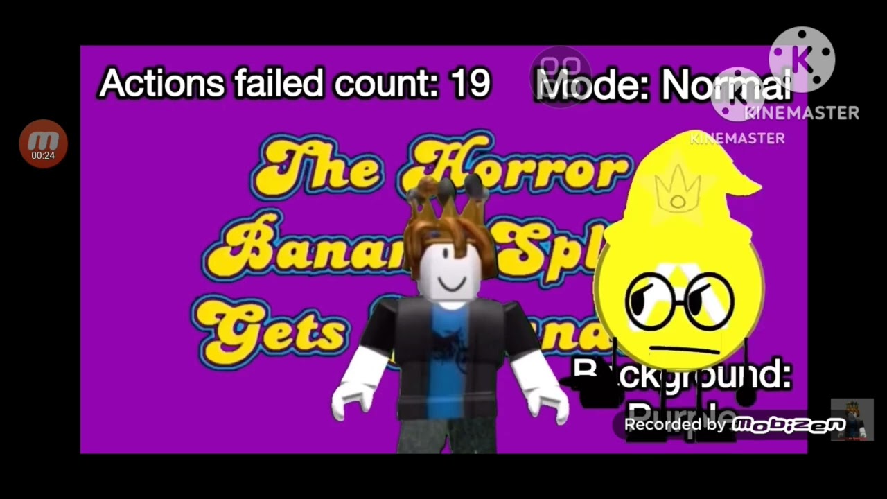 i Save My Web-Friend From a Bad User