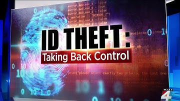 ID Theft: How to know if your identity has been stolen