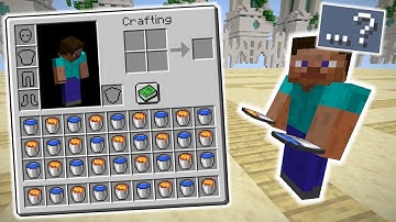 Ruining A PvP Server Using Terrible PvP Kits