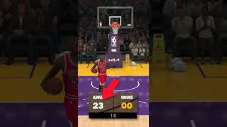 Kobe vs MJ, Jersey Number = Points Per Basket