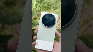 Outrageous The Vivo X300 Ultras Long-Range Telephoto Lens Comes With A Built-In Telephoto Lens