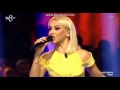 O Ses Türkiye - Hadise&amp;Aziz Nerdesin Aşkım Final Performansı