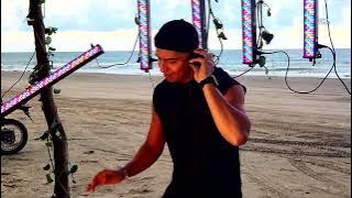 Tribal House en la Playa 🌴 | Mezclado por DJ Mark Stereo | The Pool Party Session