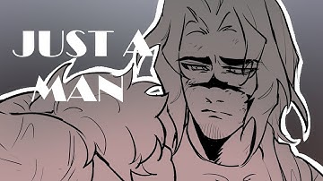 Just a Man Animatic| Epic: The Musical