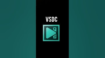 3 Best Video Editing Software #shorts