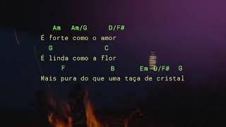 Vídeo de Eu Creio