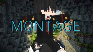 Small PvP montage (TOUCH CONTROL) (pojav launcher) |_Not flick