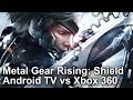 Konami's Blisteringly Intense, Metal Gear Rising: Revengeance, Slices  Through SHIELD - Android Authority