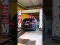 Seaside Edition #klaipeda #lithuania #ainava #carwash #shorts #fyp #foryou