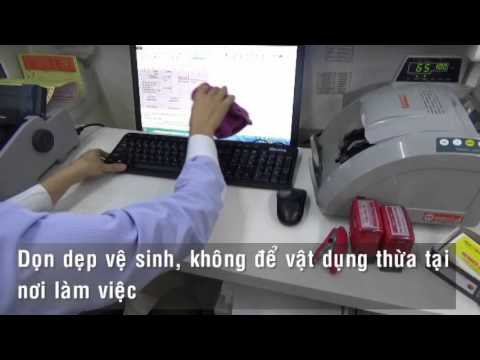 Video: Mô tả công việc của nhân viên thu ngân cây xăng là gì?