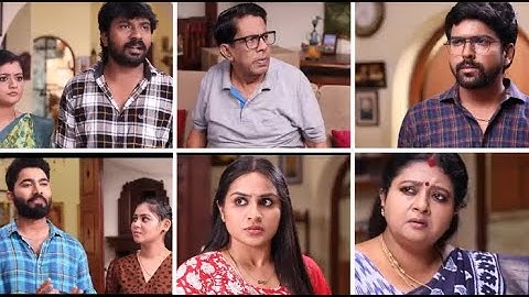 Siragadikka Aasai | Episode Promo | 28th September 2024