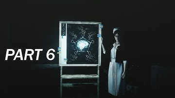 The Evil Within 2 Chapter 4 (Behind the Curtain) - Part 6